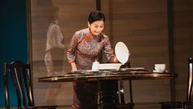 方文琳透露也有自己的拿手菜，小孩一吃就知道。（圖／財團法人影想文化藝術基金會提供）