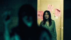 《鬼們之蝴蝶大廈》。（圖／劇匯文創提供）