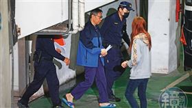 延押裁定揭拿1500萬地點！柯P收賄遭咬死