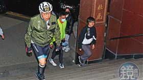 一張紙鑑識破解柯密令！柯鬆口認橘子收錢