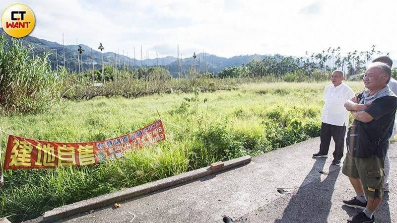 補償增濫舉歪風　20萬原鄉非原民恐淪無殼