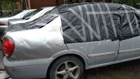 ▲桃園市八德警分局前曾姓副所長，為抓酒駕，開槍誤殺後座女乘客，法院近日判他無罪。（圖／資料畫面）