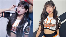 瑟七。（圖／翻攝自IG）