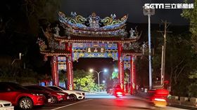 北市宋女陳屍碧山巖賞櫻步道旁。（圖／翻攝畫面）