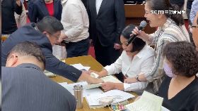 玉珍喊停.吵2301