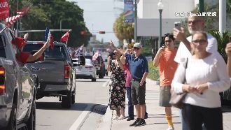 美選倒數！台灣移民挺誰？三立連線告訴你