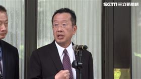 國防部長顧立雄