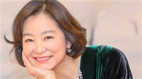 （圖／翻攝自林青霞微博）