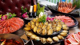 新馬辣plus,九孔鮑魚,身分證,吃到飽