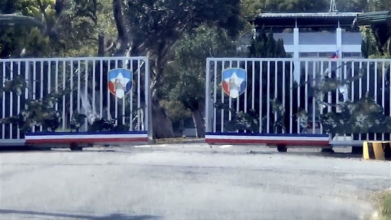 虎躍部隊。（圖／資料照）