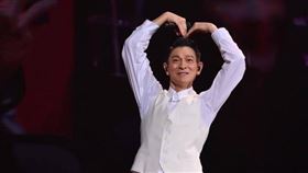 ▲劉德華（圖／翻攝自andylauox IG）