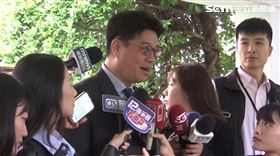 陸委會主委邱垂正