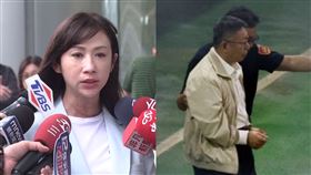 許淑華、柯文哲