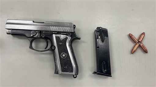 男師帶槍入校槍擊女老師！全案終定讞