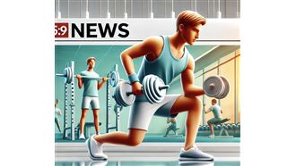 年輕人也會肌少症！不良習慣恐流失肌肉量　專家教你「這樣做」有效預防
