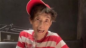 楳圖一雄辭世　圖／翻攝自ｘ