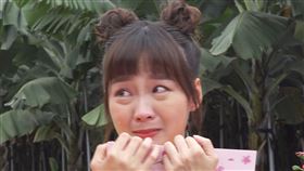 浩角翔起,籃籃（圖／民視提供）