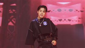 陳麒文穩坐MVP寶座順利摘下三顆夢之隊星星榮耀。（圖／天空娛樂提供）