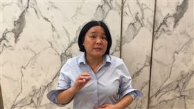 國民黨立委陳玉珍。（圖／陳玉珍提供）