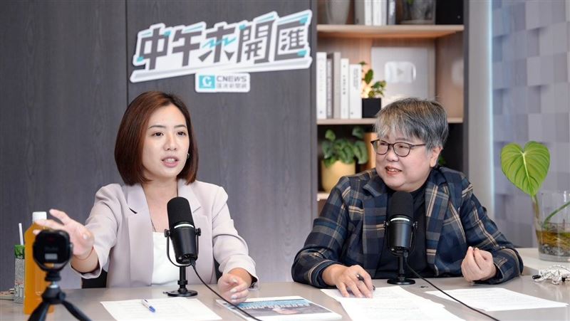 「學姊」成柯文哲延押關鍵　她：非常糟糕