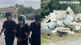 漲聲演變成槍聲，也揭開養蚵業不成文規定。