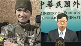 吳忠達、外交部