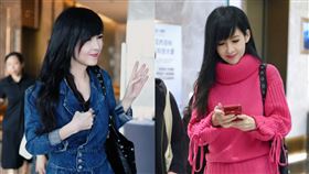 （圖／翻攝自周慧敏微博）