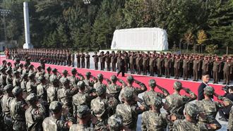 女兵淪性朝貢！北韓軍隊黑幕全面曝光了