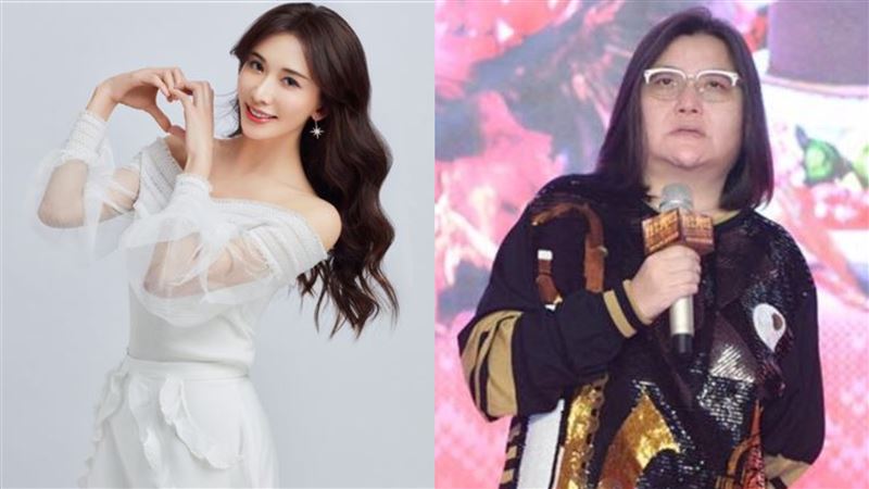 邱瓈寬封「喬事天后」　出手救林志玲起底
