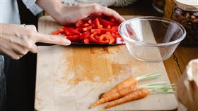 蔬菜(圖／pixabay)