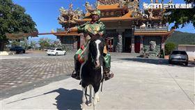 屏東,車城,關公馬拉松,統埔鎮安宮