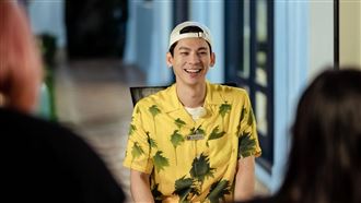 林柏宏離別惹怒眾人　張艾嘉不忍怒轟