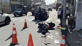 內輪差、彰化、車禍、死亡