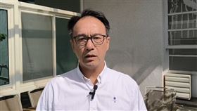 藍白合,新竹市長,高虹安,邱臣遠,楊玲宜,2026,李國璋（圖／翻攝畫面）