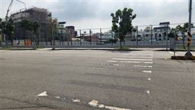 台中、11歲、男童、斑馬線、落漆、交通局