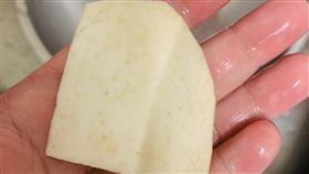 姑婆芋,芋頭,鄉下,公公,中毒（圖／翻攝自爆廢2公社公開版）