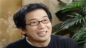 秦漢上節目坦承為何不談林青霞的理由（圖／翻攝娛樂大爆料YT）