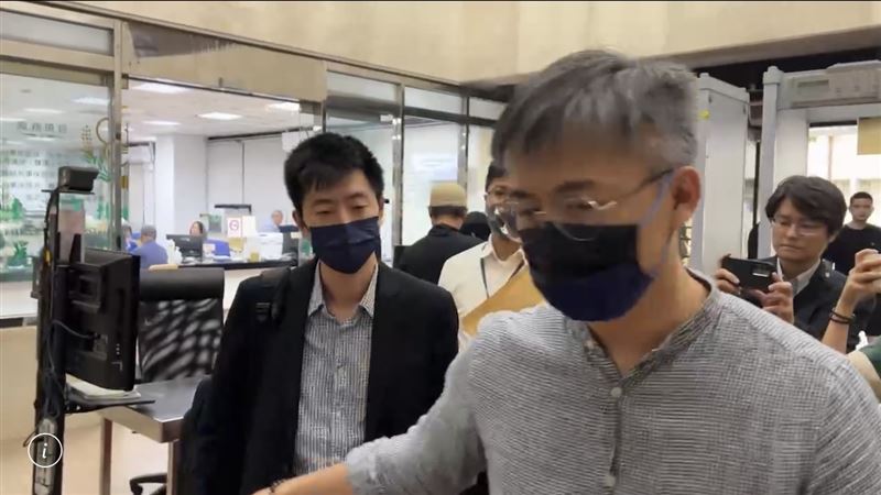 追柯文哲圖利！檢廉約談2前機要秘書作證