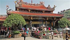 萬華大鬧熱卡司