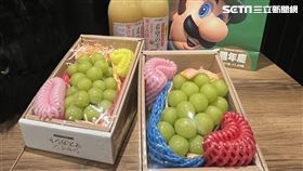 DIAMOND TOWERS,新光三越,周年慶(記者賴俊佑攝影)