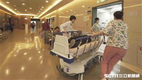 急診室、搶救、員基／院方提供