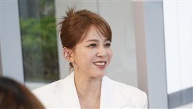 蘇晏霈。（圖／記者趙于瑩攝影）