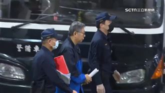 柯遭爆市長室收賄！前幕僚：把自己當皇帝