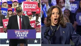 川普「保護費說」不利台？學者：盼台提升國防預算