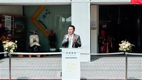 。（圖／育翔創造提供）