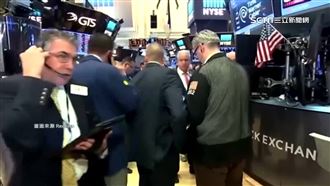 華爾街如臨大敵！星港支援美大選通宵達旦