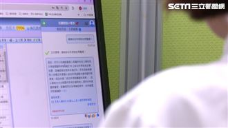 獨／1999專線功臣！委外客服用AI收獲商機