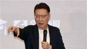 趙少康動手術心臟停3小時！醫提醒「舒張壓低於60要注意」越早開刀越好