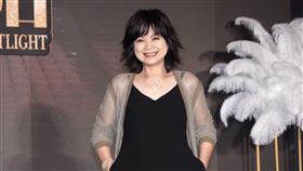 楊貴媚。（圖／記者趙于瑩攝影）