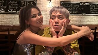 1年前持麻被逮！蕾菈尪被退工作:太多惡意